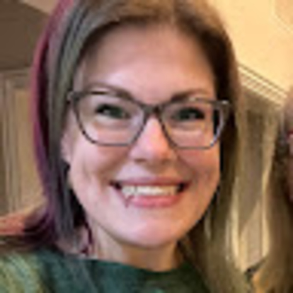 Meet your Posher, Nancy